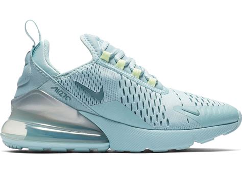 Buy Wmns Air Max 270 'Ocean Bliss' 